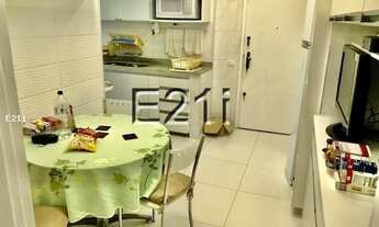 Imagem 7: Apartamento para Venda em Rio de Janeiro, São Conrado, 3 dormitórios, 1 suíte, 1 banheiro