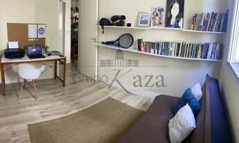 Imagem 5: Apartamento - Jardim América - Residencial Spazio Campo das Violetas - 2 Dormitórios - 64m