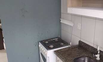 Imagem 2: Apto de 2 quartos em condomínio fechado