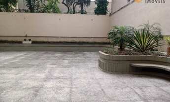 Imagem 6: Apartamento com 2 dormitórios para alugar, 80 m² por R$ 2.975,00/mês - Icaraí - Niterói/RJ