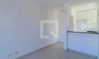 Imagem 4: Apartamento para Aluguel - Vila Mascote, 2 Quartos, 62 m2