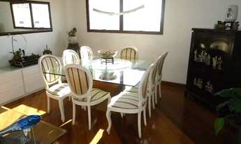 Imagem 6: São Paulo - Apartamento Padrão - Moema