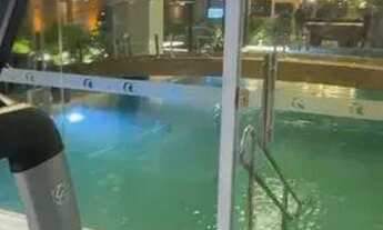 Imagem 4: ED. LIFE SPA & GYM, apartamento com 57m²