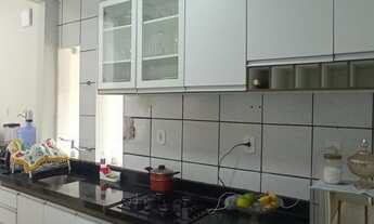 Imagem 5: Casa de condomínio para aluguel tem 63m com 2 quartos e 1suite - São Luís - MA