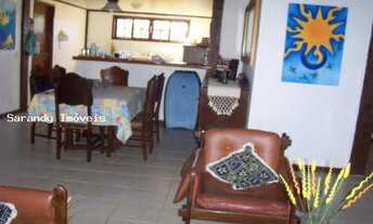 Imagem 2: Casa para Locação em Armação dos Búzios, Praia Rasa, 3 dormitórios, 3 suítes, 2 banheiros