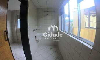 Imagem 3: Apartamento com 2 dormitórios para alugar, 105 m² por R$ 1.600,00/mês - Centro - Jaraguá d