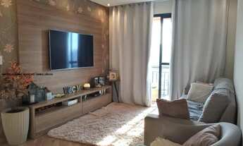 Imagem: Apartamento para Venda em São Paulo, Vila