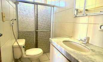 Imagem 2: Apartamento com 3 dormitórios para alugar, 119 m² por R$ 2.970,00/mês - Varjota - Fortalez