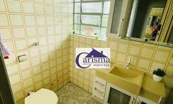 Imagem 5: Casa com 2 dormitórios à venda, 103 m²- Vila Humaitá - Santo André/SP