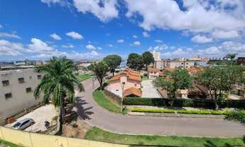 Imagem 5: COSTA DOURADA - ALUGUEL - 01 QUARTO - APARTAMENTO - AGUAS CLARAS