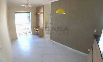 Imagem: F - Apartamento para venda tem 46 metros