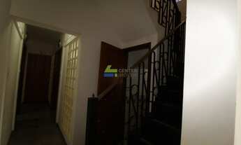 Imagem: Casa comercial com 5 amplas salas