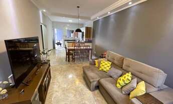 Imagem 2: Casa a venda com piscina em ótimo bairro