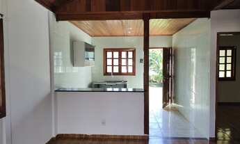 Imagem 4: Casa para aluguel com 2 quartos, 1 banheiro - Barroco (Itaipuaçu) - Maricá - RJ