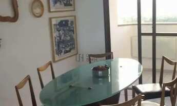 Imagem 7: Cobertura com 4 dormitórios à venda- Sorocotuba - Guarujá/SP