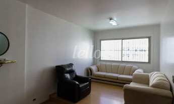 Imagem 2: São Paulo - Apartamento Padrão - Vila Mariana