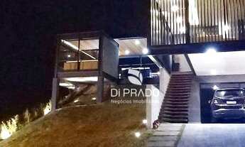 Imagem 2: Casa com 3 dormitórios - venda por R$ 3.700.000,00 ou aluguel por R$ 17.950,00/mês - Serra