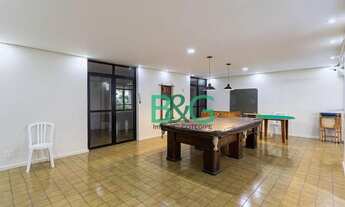 Imagem 4: Apartamento com 2 dormitórios à venda, 61 m² por R$ 783.020,00 - Jardim Paulista - São Pau