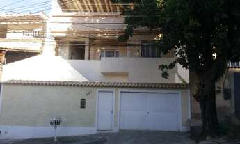 Imagem: Casa em condominio Realengo