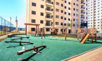 Imagem 2: Apartamento para venda com 53 metros quadrados com 2 quartos em Jardim Belval - Barueri