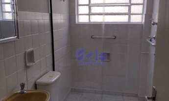 Imagem 3: Apartamento com 1 dormitório para alugar, 60 m² por R$ 1.599,22/mês - Vila Albertina - São