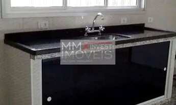 Imagem 4: Casa térrea a venda - Imirim - 80 metros quadrados