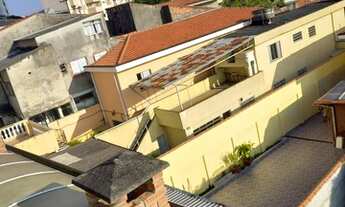 Imagem 6: Casa de condomínio em Rua Dona Escolástica M. da Fonseca - Vila Matilde - São Paulo - Acei