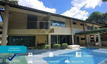 Imagem: Casa para alugar no bairro Tarumã - Manaus/AM