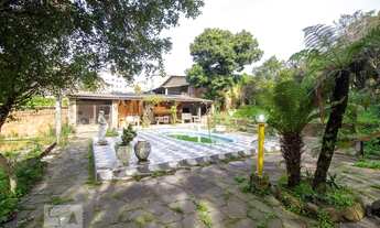 Imagem 6: Casa à Venda - Alto Petrópolis, 3 Quartos, 400 m2