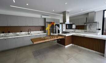 Imagem 2: Casa com 3 dormitórios à venda, 270 m² por R$ 2.200.000,00 - Golden Park - São José do Rio