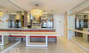 Imagem 5: Apartamento para Aluguel - Panamby, 2 Quartos, 70 m2