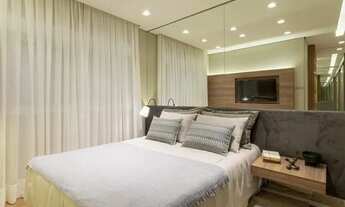 Imagem 2: Apartamento à Venda, 3 dormitórios de 94 metros, a partir de 846.000,00, estacão Guilhermi