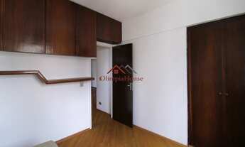Imagem 5: Apartamento Locação 2 Dormitórios - 60 m² Vila Olímpia