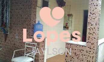 Imagem 3: Casa de rua-À VENDA-Ramos-Rio de Janeiro-RJ