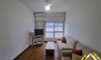 Imagem 5: 3 Dormitórios Mobiliado, 1 vaga demarcada, frontal ao mar mobiliado na Praia dos Milionári