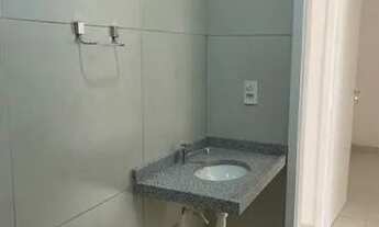 Imagem 7: CASA A VENDA, ÓTIMA LOCALIDADE DE BROTAS 2/4 2 banheiros suite garagem área de serviço