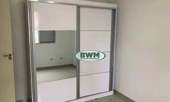 Imagem 4: Apartamento à venda, 50 m² por R$ 205.000,00 - Vossoroca - Votorantim/SP