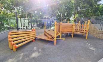 Imagem 6: Apartamento à venda, 158 m² por R$ 3.020.000,00 - Brooklin - São Paulo/SP