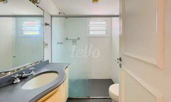 Imagem: São Paulo - Apartamento Padrão - Pinheiros