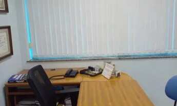 Imagem 3: Oportunidade Imperdível: Sala Comercial Disponível para Venda e Locação á 3 minutos do met