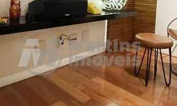 Imagem 6: Apartamento para venda com 117 metros quadrados com 2 quartos