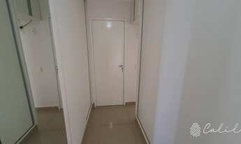 Imagem 3: Apartamento com 4 dormitórios à venda, 101 m² por R$ 575.000,00 - Jardim Nova Aliança - Ri