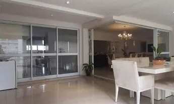 Imagem 1: São Paulo - Apartamento Padrão - Tatuapé