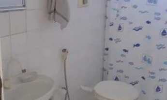 Imagem 4: Excelente casa na ilha Itaparica, pé na área