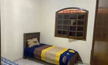 Imagem 3: Sitio 1.800m² no centro de São Jose do Almeida com excelente casa, espaço gourmet externo