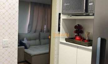 Imagem 11: Apartamento com 3 dormitórios à venda, 70 m² por R$ 400.000,00 - Buritis - Belo Horizonte