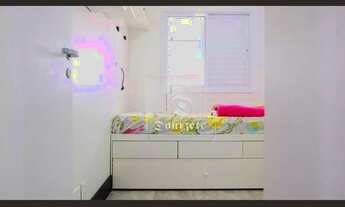 Imagem 7: Apartamento com 3 dormitórios à venda, 77 m² por R$ 649.000,00 - Campestre - Santo André/S