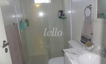 Imagem 4: São Paulo - Apartamento Padrão - Mooca