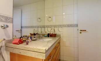 Imagem: SAO PAULO - Apartamento Padrão - VILA MARIANA