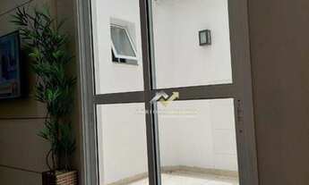 Imagem 3: Apartamento com 2 dormitórios à venda, 53 m² por R$ 287.000,00 - Vila Helena - Santo André